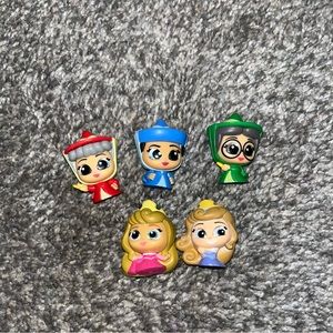 Disney Doorables- Sleeping Beauty